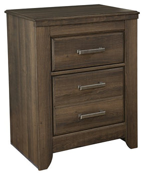 Juararo Bedroom Set - Half Price Furniture