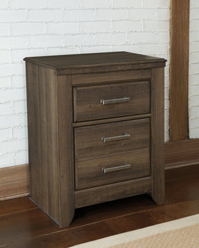 Juararo Bedroom Set - Half Price Furniture