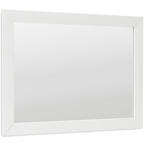 Mollviney Bedroom Mirror - Half Price Furniture