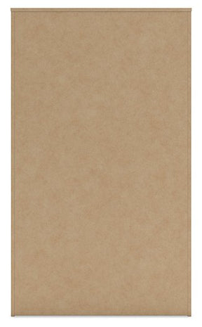 Mollviney Chest of Drawers - Half Price Furniture