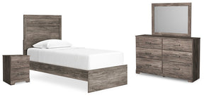 Ralinksi Bedroom Set - Half Price Furniture