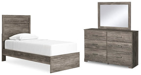 Ralinksi Bedroom Set - Half Price Furniture