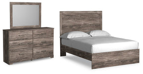 Ralinksi Bedroom Set - Half Price Furniture