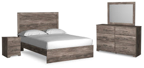 Ralinksi Bedroom Set - Half Price Furniture