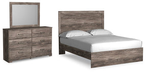 Ralinksi Bedroom Set  Las Vegas Furniture Stores