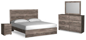 Ralinksi Bedroom Set - Half Price Furniture