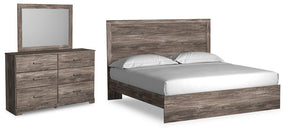 Ralinksi Bedroom Set - Half Price Furniture