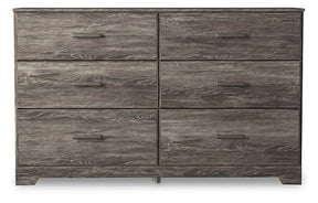 Ralinksi Dresser - Half Price Furniture