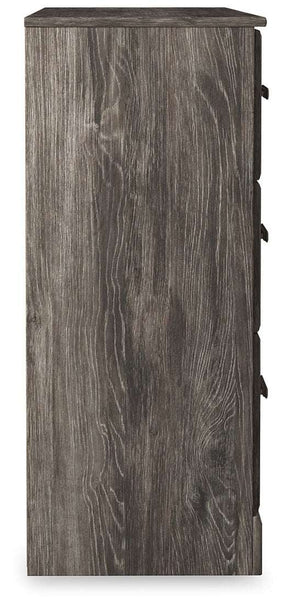 Ralinksi Dresser and Mirror - Half Price Furniture