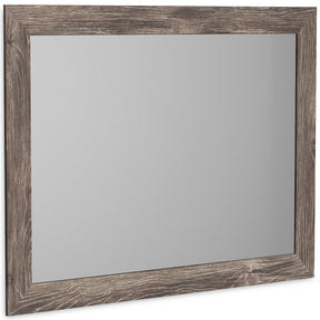 Ralinksi Bedroom Mirror - Half Price Furniture