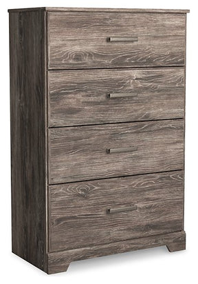 Ralinksi Chest of Drawers  Half Price Furniture