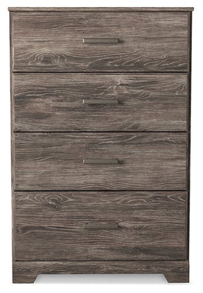 Ralinksi Chest of Drawers - Half Price Furniture