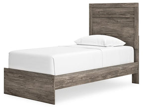 Ralinksi Bedroom Set - Half Price Furniture