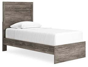 Ralinksi Bed - Half Price Furniture