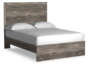 Ralinksi Bed - Half Price Furniture