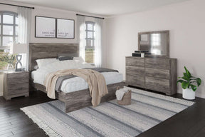 Ralinksi Bedroom Set - Half Price Furniture