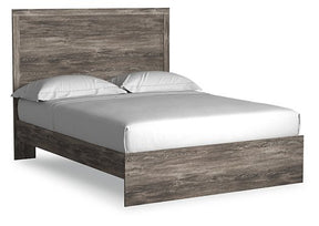 Ralinksi Bed  Half Price Furniture