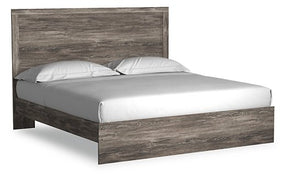 Ralinksi Bedroom Set - Half Price Furniture