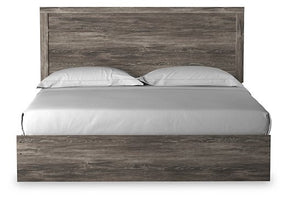 Ralinksi Bed - Half Price Furniture