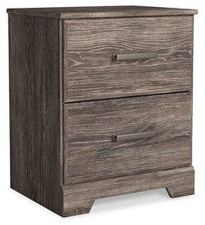 Ralinksi Bedroom Set - Half Price Furniture