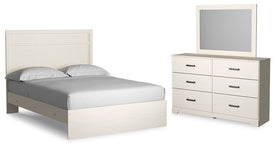 Stelsie Bedroom Set Half Price Furniture