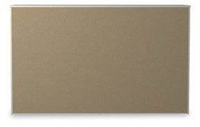 Stelsie Dresser and Mirror - Half Price Furniture