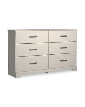 Stelsie Dresser - Half Price Furniture
