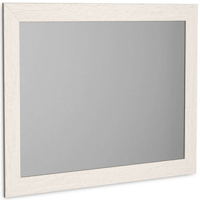 Stelsie Bedroom Mirror - Half Price Furniture