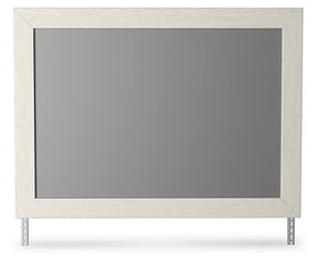 Stelsie Dresser and Mirror - Half Price Furniture