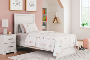 Stelsie Bedroom Set - Half Price Furniture
