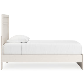 Stelsie Bed - Half Price Furniture