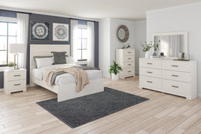 Stelsie Bed - Half Price Furniture