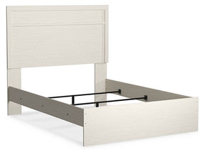 Stelsie Bed - Half Price Furniture