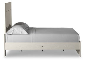 Stelsie Bed - Half Price Furniture