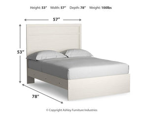 Stelsie Bedroom Set - Bedroom Set - Half Price Furniture
