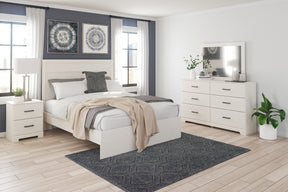 Stelsie Bed - Half Price Furniture