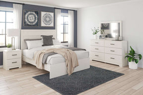 Stelsie Bedroom Set - Half Price Furniture
