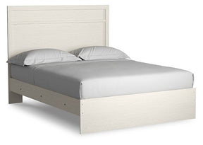 Stelsie Bed  Half Price Furniture