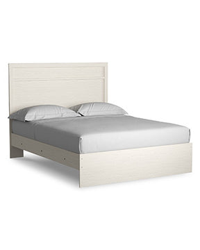 Stelsie Bed - Half Price Furniture