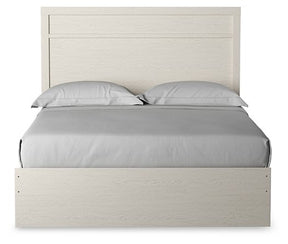 Stelsie Bed - Half Price Furniture