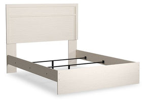 Stelsie Bed - Half Price Furniture