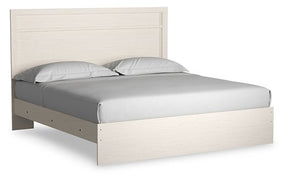 Stelsie Bed - Half Price Furniture