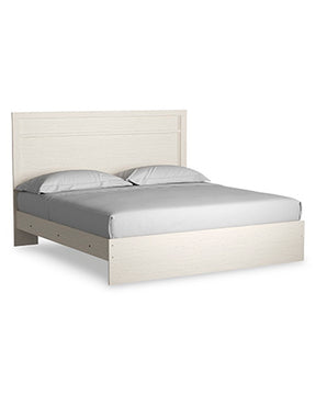 Stelsie Bed - Half Price Furniture