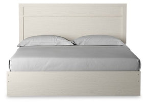 Stelsie Bed - Half Price Furniture