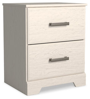 Stelsie Bedroom Set - Bedroom Set - Half Price Furniture