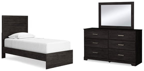 Belachime Bedroom Set - Half Price Furniture