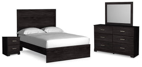 Belachime Bedroom Set - Half Price Furniture