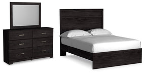 Belachime Bedroom Set - Half Price Furniture