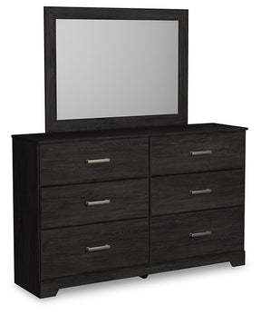 Belachime Bedroom Set - Half Price Furniture