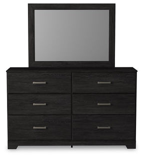 Belachime Bedroom Set - Half Price Furniture